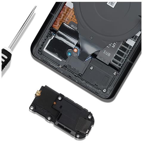 Altoparlante Esterno Di Ricambio Per Xiaomi 13 Ultra - Foto 2