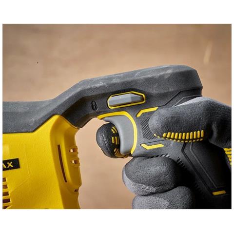 Sega Universale V20 18v 2.0ah Sfmcs300d2k - Foto 8