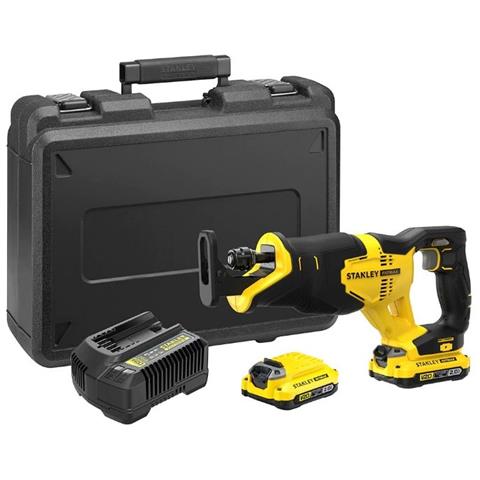 Sega Universale V20 18v 2.0ah Sfmcs300d2k - Foto 1