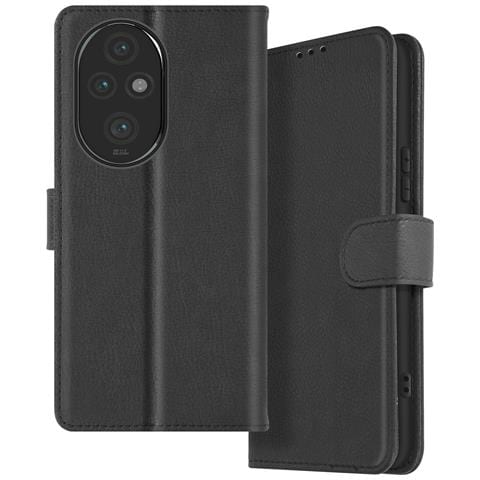 Custodia Per Honor 200 Pro Copertina Portafoglio E Supporto Video - Foto 5