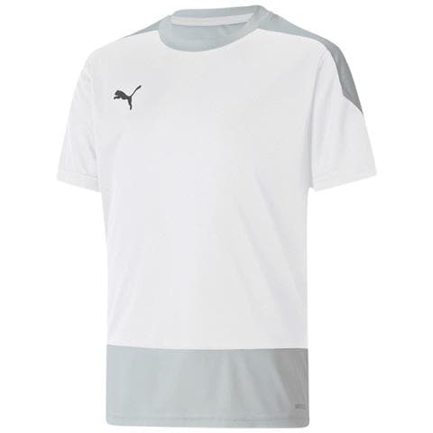 Teamgoal 23 Training Jersey Jr 65656904, Bambini, Bianca, 176 - Foto 1