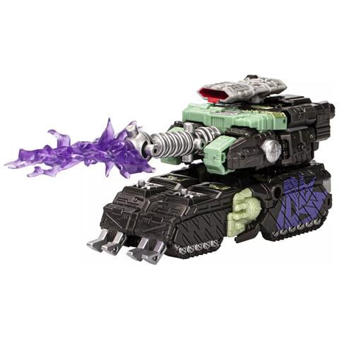 Frankentron Transformers/universal Monsters Frankenstein Robot, Multicolore - Foto 2