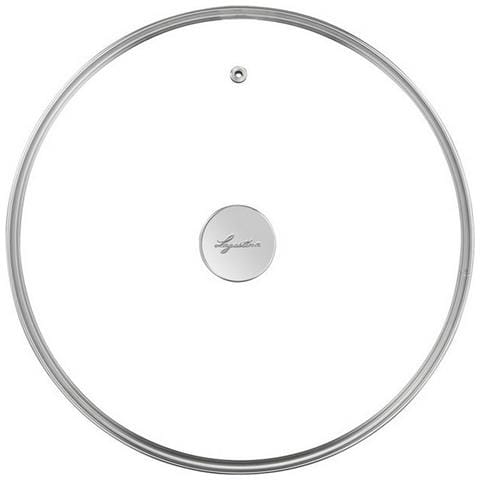 Coperchio In Vetro 30 Cm - 12138060130 - Foto 3