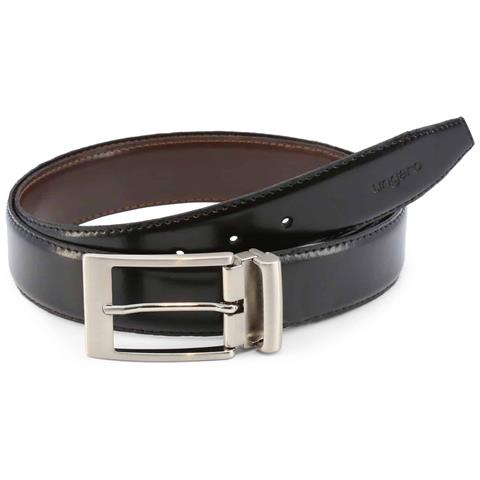 Cinture Continuativi Marrone Uomo Nosize - Foto 1