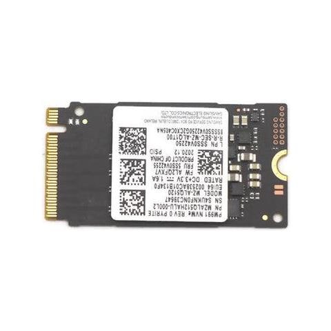 SSD 512 GB M. 2 Interfaccia PCIe - Foto 1