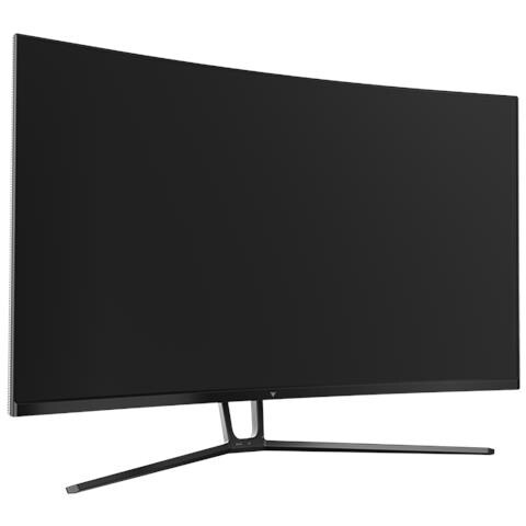 GGC Monitor PC 82,5 cm (32.5") 2560 x 1440 Pixel Quad HD LED Nero - Foto 11
