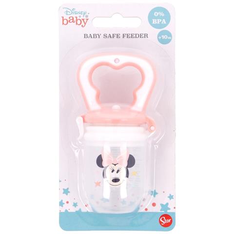 Baby safe feeder - Foto 1