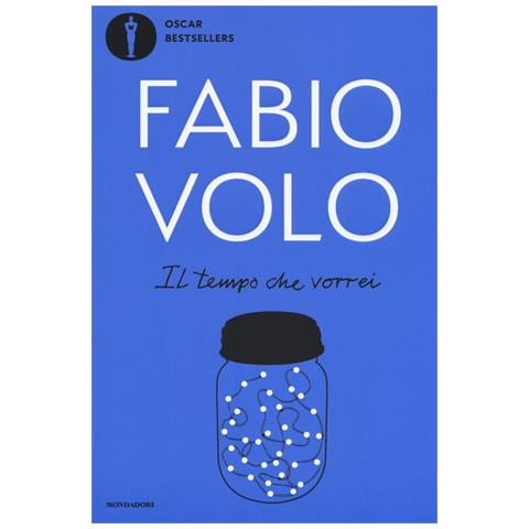 Fabio Volo - Il tempo che vorrei - Foto 1