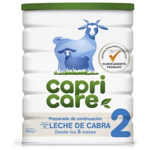 Capri Care 2 800g - Foto 1