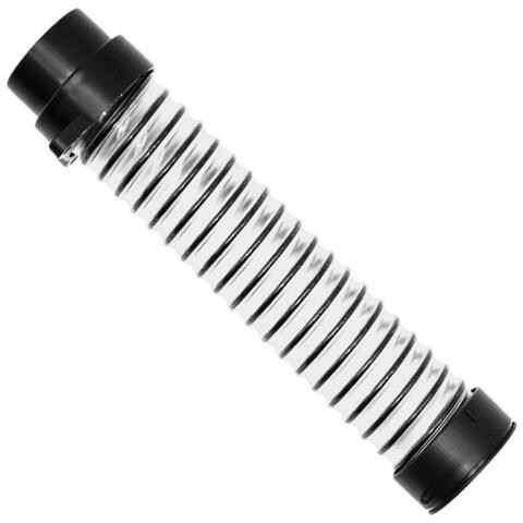 Tubo Flessibile Nero Per Bissell Crosswave - Generazione 1 E 2 - Foto 2