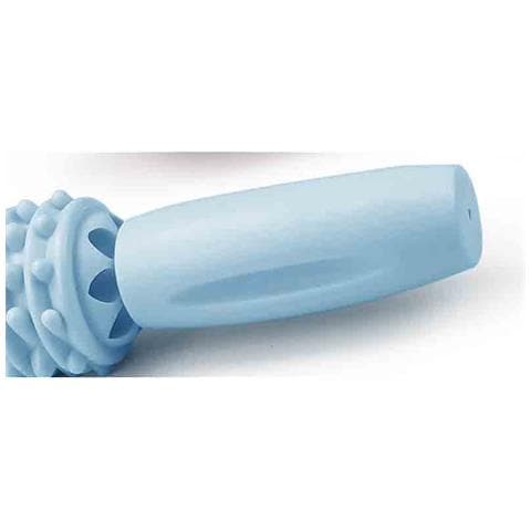 Rullo Muscolare A 4 Ruote Blue - Foto 2