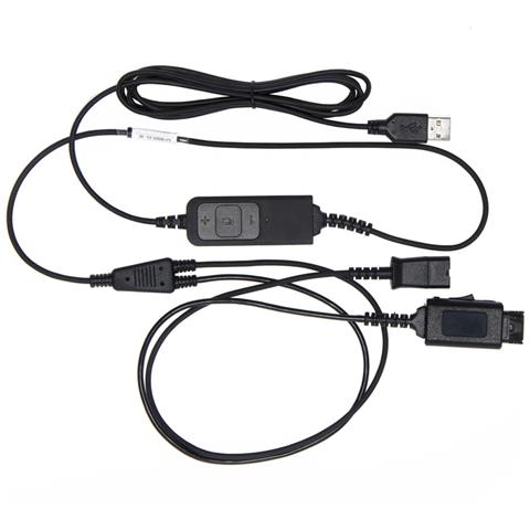 BL-11-USB+P Cavo - Foto 1