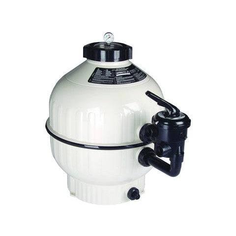 Cantabric Valve Top 400mm - Foto 1