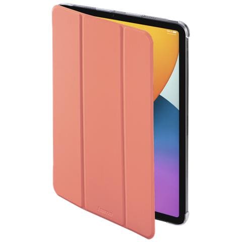 00217226 custodia per tablet 27,7 cm (10.9") Custodia a libro Corallo - Foto 2
