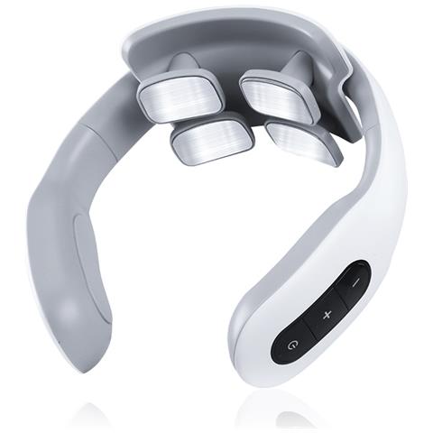 Massaggiatore Per Collo H81 Con Modalità Calore E Impulsi. - Foto 1