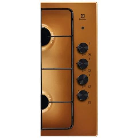 Piano Cottura Misto Da 60 Cm Con 4 Fuochi - Egl62821ot - Foto 2