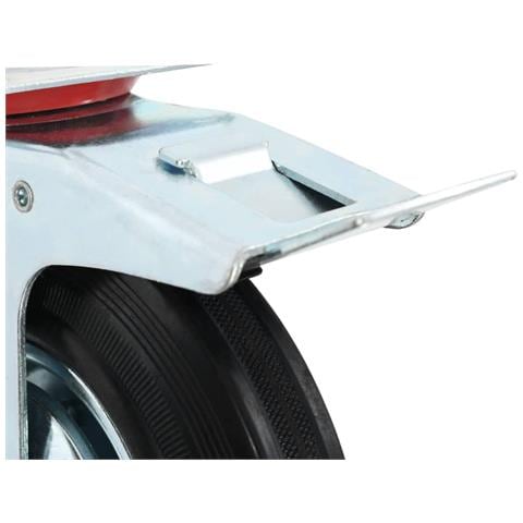 Ruote Girevoli 32 Pz 200 Mm - Foto 8