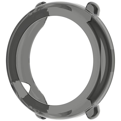 Cinturino In Tpu Per Smartwatch Polar Ignite Black - Foto 4