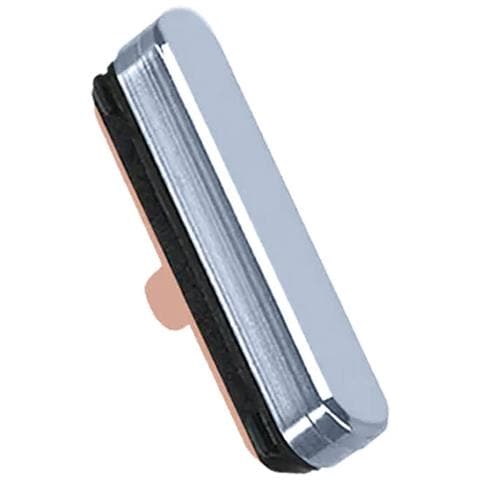 Pulsante Di Accensione Originale Galaxy S24 / S24 Plus On /off, Blu - Foto 1