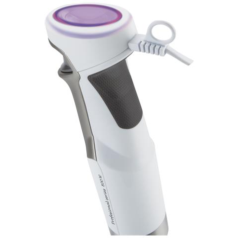 BT1038 Frullatore ad immersione 800 W Rosa, Bianco - Foto 1
