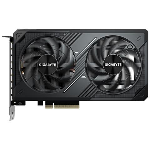 GeForce RTX 5060 WINDFORCE OC 8G 8GB GDDR7 PCI Express 5.0 - Foto 2
