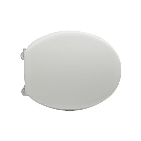 Copriwater Compatibile Per Wc Scala Vaso Iril Forma 1 Bianco - Foto 1