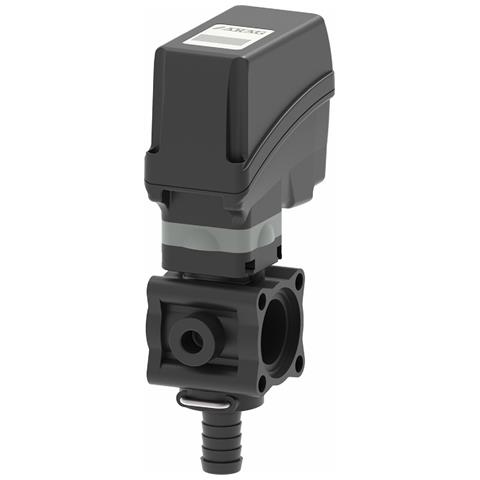 Elettrovalvola Proporz. 100 L /min Veloce Adattabile Ad 8630020s - Foto 1