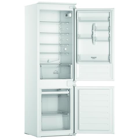 Ariston HAC18D041A1 Da incasso 273 L E Bianco - Foto 3