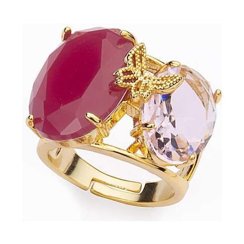 Anello  - An39282-xd49 - Foto 1