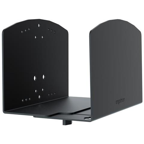 98-723-292 supporto per personal communication Supporto passivo Mini PC Nero - Foto 2