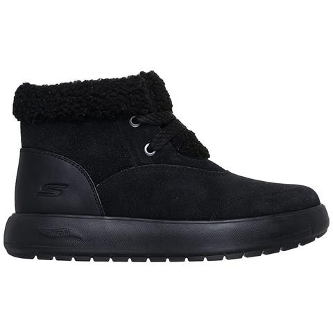 Arch Fit Horizon Boot - Lana 144722-bbk, Donne, Nero, 36 - Foto 5