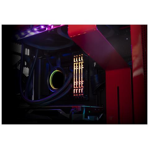 FURY 16GB 3200MT /s DDR4 CL16 DIMM 1Gx8 Renegade RGB - Foto 25