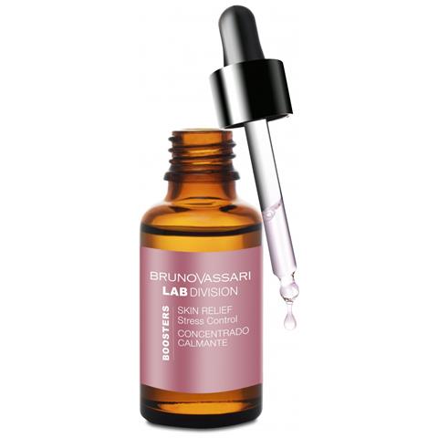 , Lab Division, Calmante, Siero, Per Il Viso, 30 Ml - Foto 1