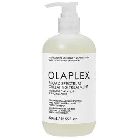 Trattamento Professionale Per La Pulizia Profonda Dei Capelli, Olaplex Broad Spectrum Chelating 370 Ml - Foto 1