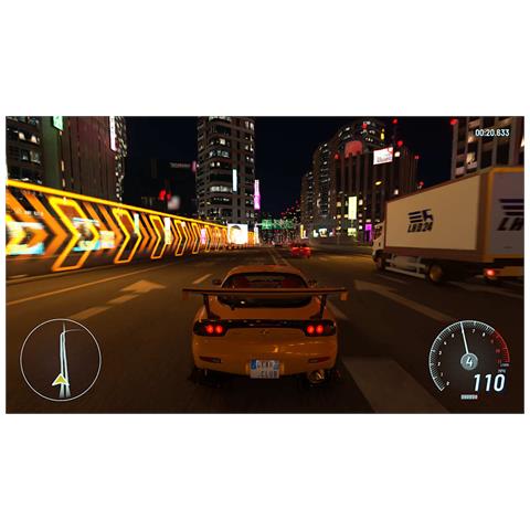 Gear.Club Unlimited 3 Standard Francese, Tedesca, ITA, ESP, Coreano, Russo, Cinese semplificato, Cinese tradizionale, POR-BRA, Inglese degli Stati Uniti Nintendo Switch 2 - Foto 2