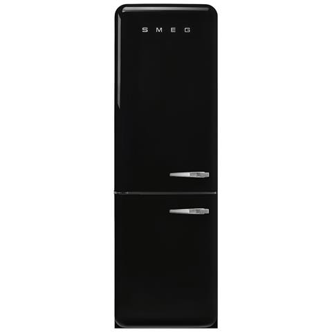FAB32LBL6 frigorifero con congelatore Libera installazione 331 L Nero - Foto 2