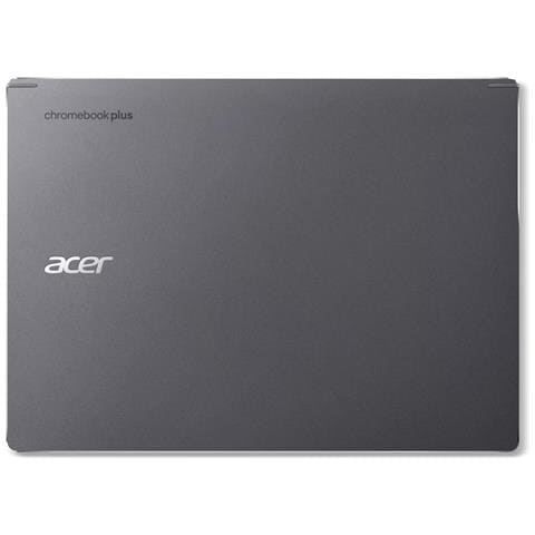 Chromebook Plus 514 14 WUXGA IPS I5120U 8/256 CRM Intel Core 5 120U 35,6 cm (14") 8 GB LPDDR5-SDRAM 256 GB SSD Wi-Fi 7 (802.11be) ChromeOS - Foto 2