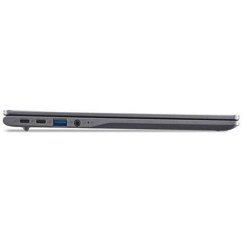 Chromebook Plus 514 14 WUXGA IPS I5120U 8/256 CRM Intel Core 5 120U 35,6 cm (14") 8 GB LPDDR5-SDRAM 256 GB SSD Wi-Fi 7 (802.11be) ChromeOS - Foto 9