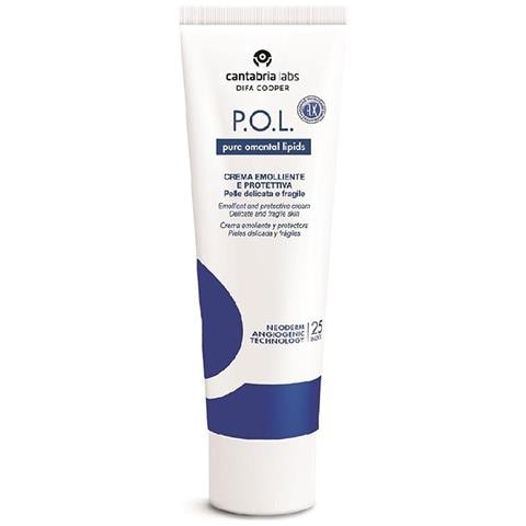 Pol Crema Emolliente e Protettiva Tubo 100ML - Foto 1