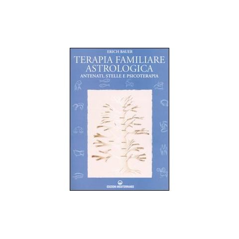 Terapia familiare astrologica. Antenati, stelle e psicoterapia - Foto 2