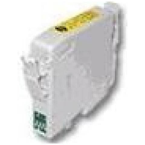 C13T03444020 Cartuccia Ink Originale Gialla per Epson Stylus Foto 2100/2100Pro / 2100W / 2200 Capacità 440 Pagine - Foto 5