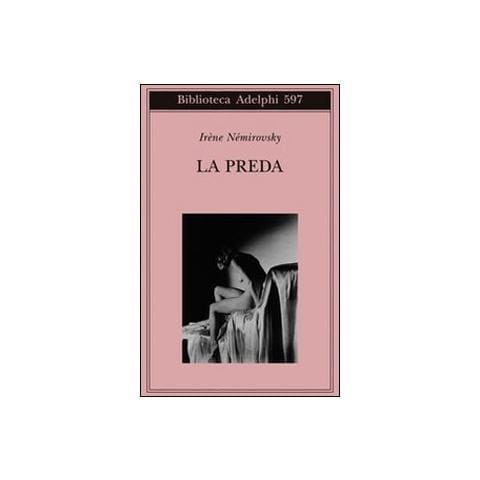 Irène Némirovsky - La preda - Foto 1