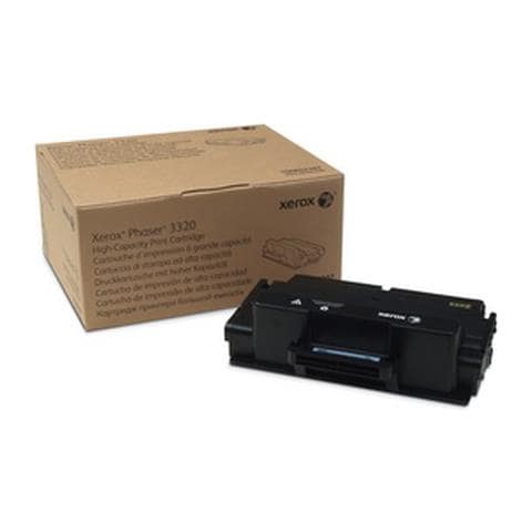 106R02307 Toner Originale Nero per Phaser 3320 Capacità 11000 Pagine - Foto 5