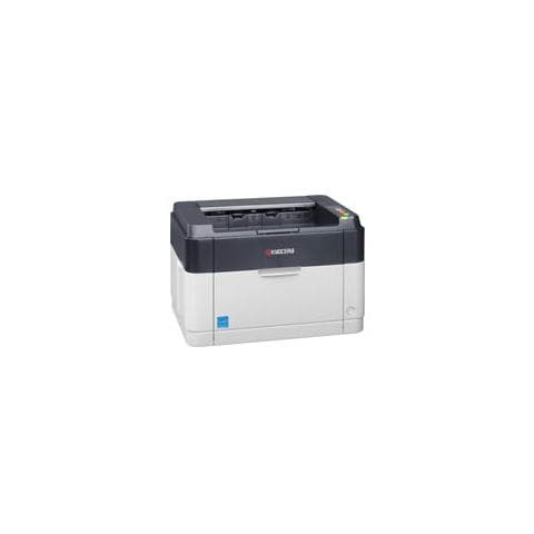 FS-1061DN Stampante Laser B / N A4 25 Ppm Usb 2.0 Ethernet - Foto 1