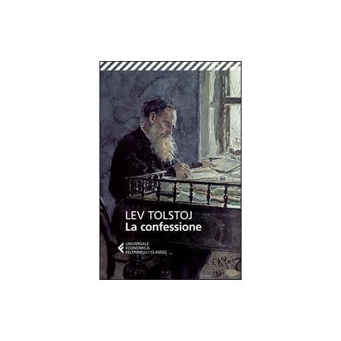 Lev Tolstoj - La confessione - Foto 1