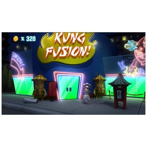 PS3 Order Up  - Foto 4