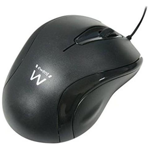 Mouse Ottico Usb - 1000dpi - Foto 3