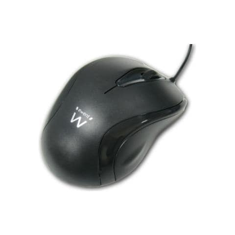 Mouse Ottico Usb - 1000dpi - Foto 2