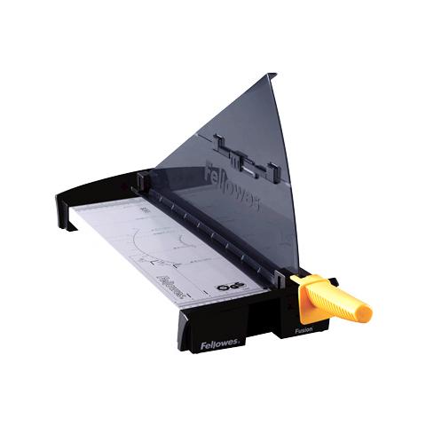 taglierina a leva fusion a3 max 10fg - Foto 2