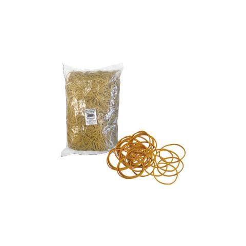 Busta 1kg Elastici Gomma 70x1 5 Gi - Foto 1